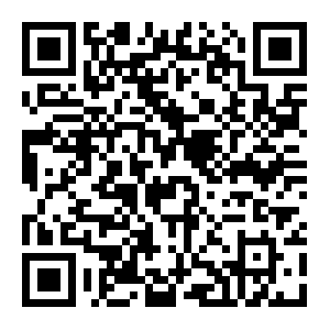 QR: 外滩美食美景餐厅 感官上的双重享受