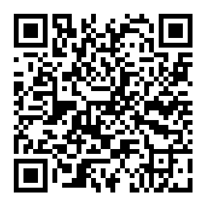 QR: 台胞“申”活⑬丨韦仰哲：播种书法“小苗苗”的传道者