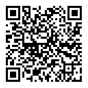 QR: 台胞“申”活㉕丨黄杰妮和李仕翔：夫妻档DJ的国潮音浪