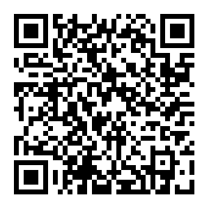 QR: “立足上海，胸怀世界”，年轻的你，还等什么？