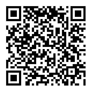 QR: 特写：这一份新年祝福，跨越海峡两岸